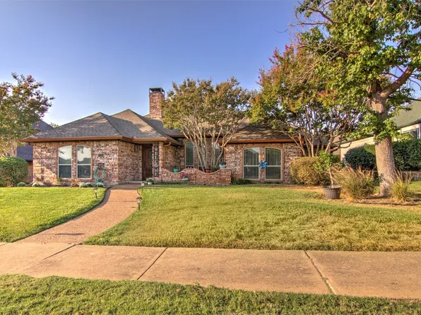 3835 Kelly Blvd, Carrollton, TX 75007