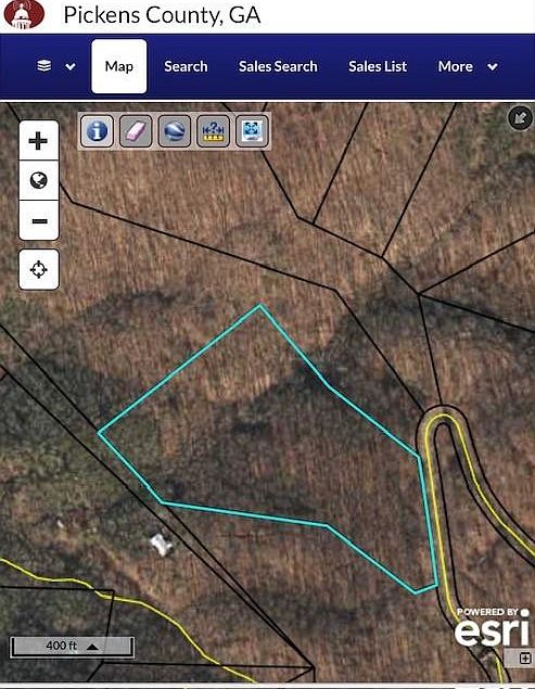 1st image of 0 Highlands Pkwy Lot 45