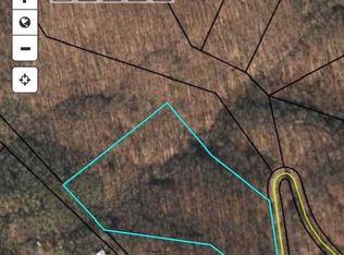 0 Highlands Pkwy Lot 45, Jasper, GA 30143
