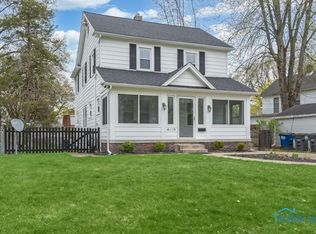 4110 Bellevue Rd, Toledo, OH 43613