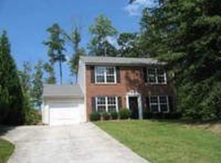 8155 Autumn Greene Dr, Fairburn, GA 30213