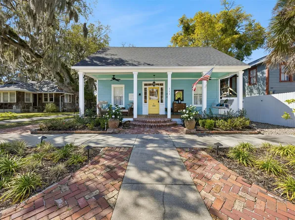 111 S 6th St, Fernandina Beach, FL 32034