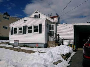 124 Angell St, Fall River, MA 02723
