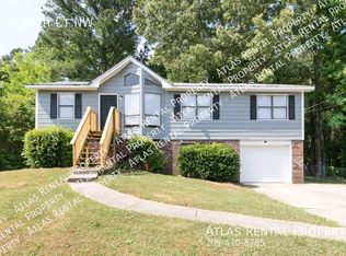 768 15th Ct NW, Birmingham, AL 35215