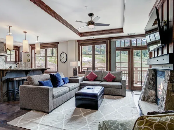 (undisclosed Address), Breckenridge, CO 80424