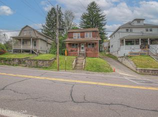 181 Courtdale Ave, Courtdale, PA 18704