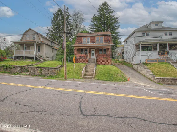 181 Courtdale Ave, Courtdale, PA 18704