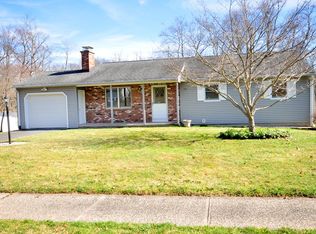 102 Couture Dr, Bristol, CT 06010