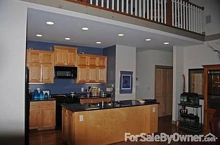 Kitchen
						:
						Granite counter tops, new appliances, great storage space, walk-in pantry