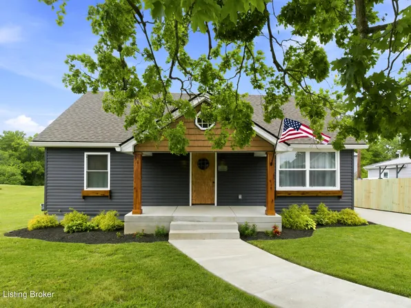 203 Abbott St, Shepherdsville, KY 40165