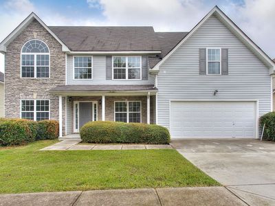 4372 Beaver Tree St, Loganville, GA, 30052
