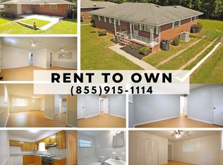 2121 Richards Rd, Augusta, GA 30906