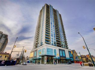 505 Talbot St #2206, London, ON N6A 2S6