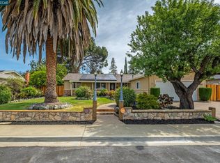 4621 Phyllis Ln, Concord, CA 94521