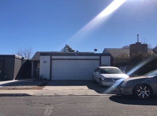 21 Castle Way, Carson City, NV 89706