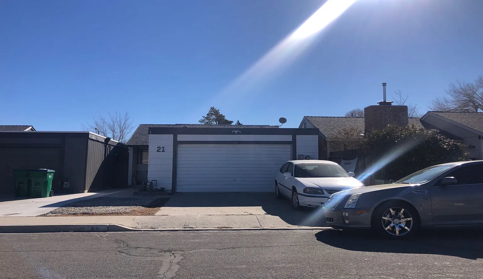 21 Castle Way photo 1