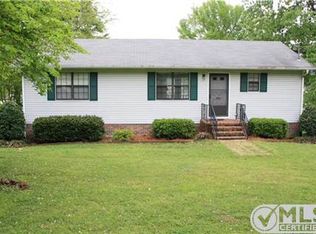 1052 County Road 570, Rogersville, AL 35652