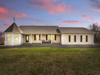 922 Hill Street, Suffield, CT, 06078