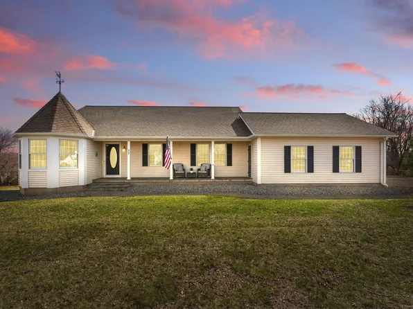 922 Hill Street, Suffield, CT 06078