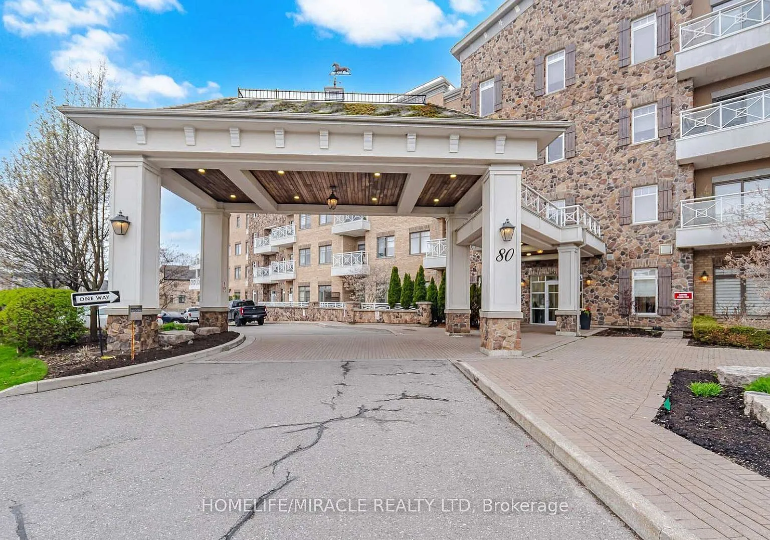 1 bed, $2,300 — Photo 1