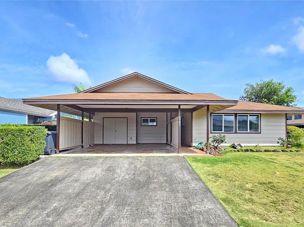 95-720 Lewanuu St, Mililani, HI 96789