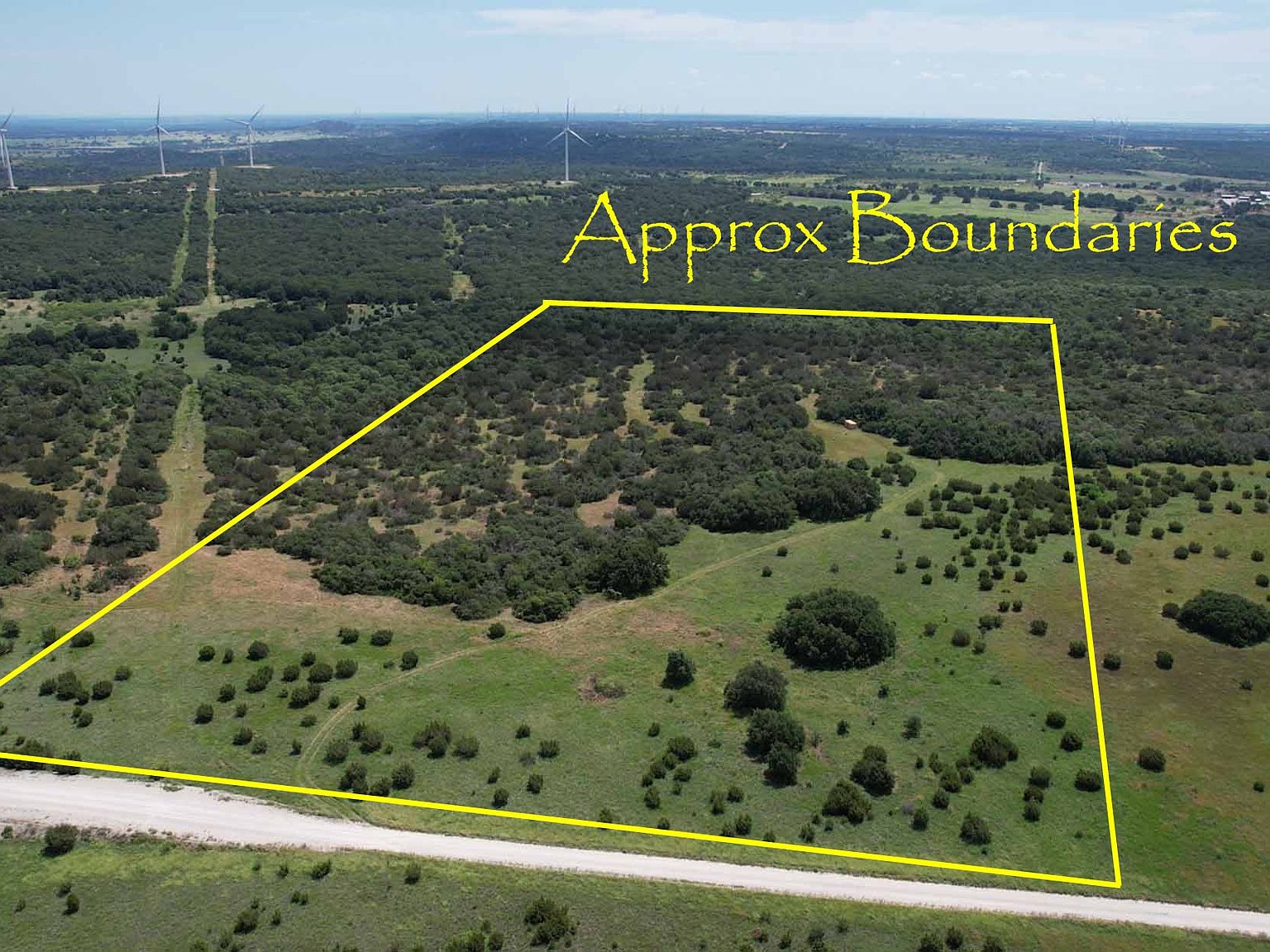 TRACT 19 County Road 493, Desdemona, TX 76445 MLS 20660413 Zillow