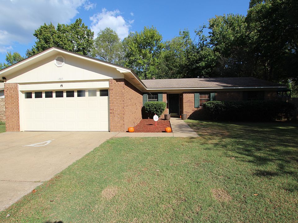 1st image of 1305 S Muskogee Ave