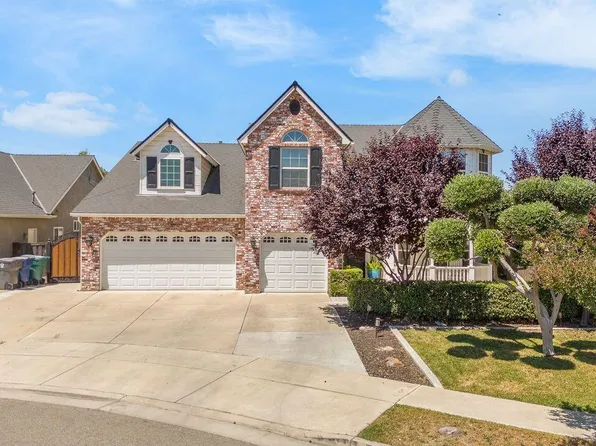 985 Black Rock Court, Tulare, CA 93274