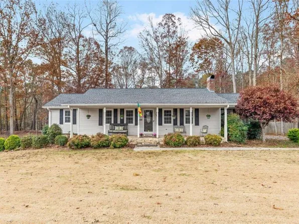 116 Wilson Cir, Carrollton, GA 30117