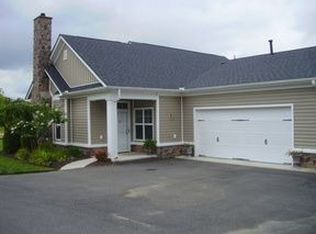 10906 Lantern Way, North Chesterfield, VA 23236