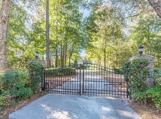 1856 Silver Hill Rd, Stone Mountain, GA 30087