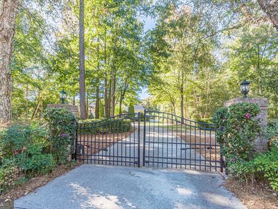1856 Silver Hill Rd, Stone Mountain, GA, 30087