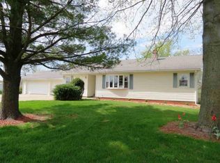 13489 25th St, Bloomfield, IA 52537