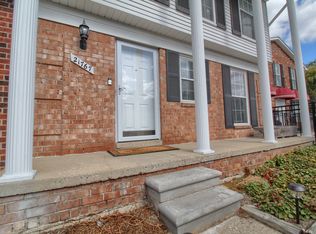 21767 Hidden Rivers Dr N, Southfield, MI 48075