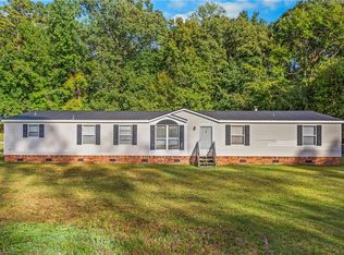 167 Flossie Ln, Lexington, NC 27295