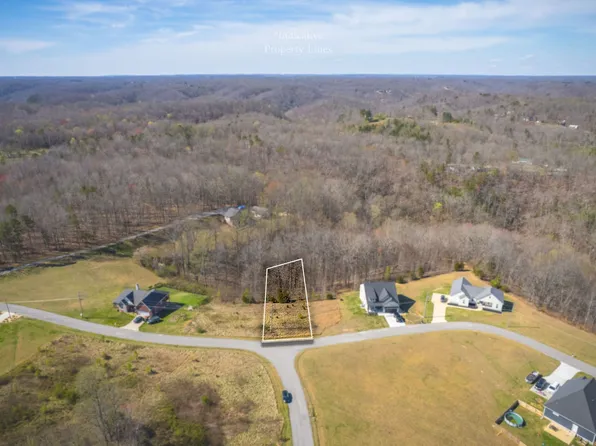 0 Lakewood Cir, Smithville, TN 37166