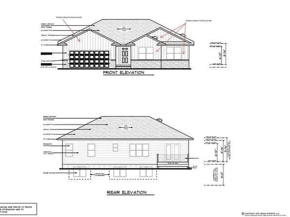 1239 Sand Prairie Dr, Iowa City, IA 52240