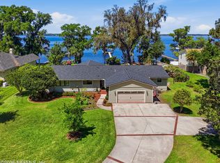 291 HICKORY ACRES Lane, St. Johns, FL 32259