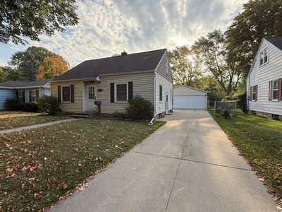 1132 Lark St, Green Bay, WI, 54303
