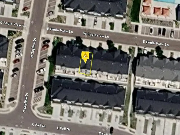 1762 E Eagle View Ln, Eagle Mountain, UT 84005