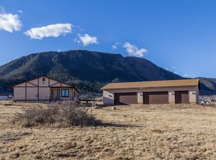 4050 Spaatz Rd, Monument, CO 80132