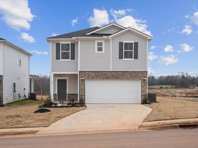 304 Yellowstone Trl, Gray Court, SC, 29645