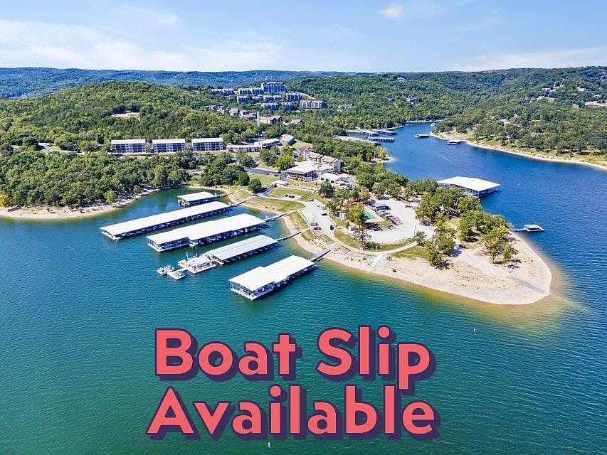 Boat Slip
