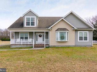 20477 Beaver Dam Rd, Harbeson, DE 19951