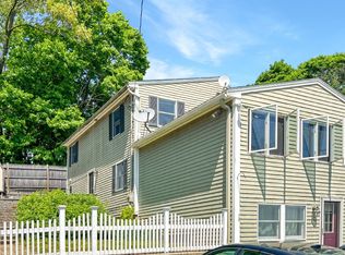 87 Lake Attitash Rd, Amesbury, MA 01913