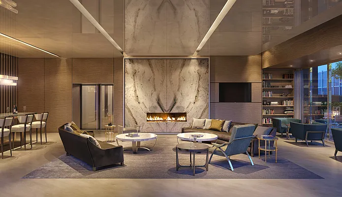 Rented by Compass | media 19