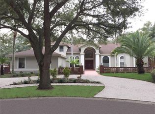 2907 Elysium Way, Clearwater, FL 33759