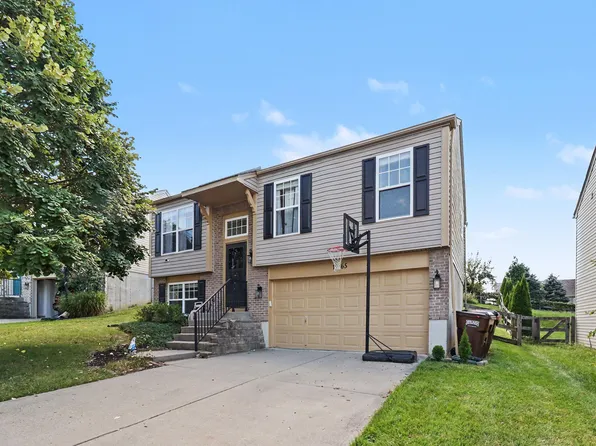 10065 Armstrong St, Union, KY 41091