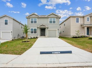 5413 Big Cow Crk, San Antonio, TX 78253