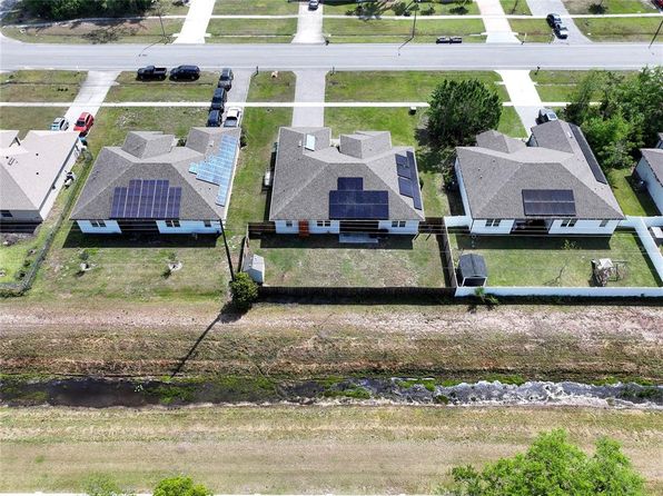 2720 Bancroft Blvd, Orlando, FL 32833